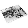 thumbnail image 3 of Print: New York City Street Scene, Easter On 5th Avenue, 1920, 3 of 4