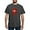 Charcoal, variant on CafePress - A Product Of Arizona T Shirt - Mens Comfort Colors Shirt