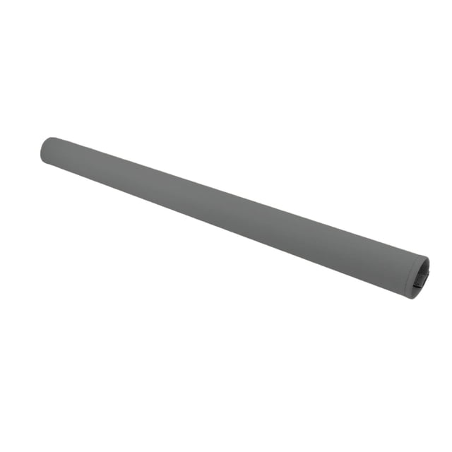 harper Bar Cover Bar Protector Handrail Cover for Pilates Reformer Workout Core Bed Gray