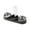 🍒 Dark gray_Base#3952, variant on Elevated Cat and Dog Bowl 2 in 1 Food and Water Feeder with Tilted Stainless Steel Bowls