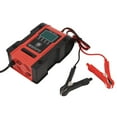 thumbnail image 4 of Automatic Battery Charger,Smart Battery Charger Wear Lithium Battery Charger Intelligent Battery Charger Top Tier Quality, 4 of 8