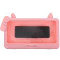 thumbnail image 1 of Wall-mountable Waterproof Shower Cell Phone Box For General Users Featuring Fog-proof Technology 1Set, 1 of 4