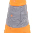 thumbnail image 2 of Yajisi Collapsible LED Traffic Safety Cone 30x19x19cm PE Reflective Parking Cone with Built‑In Warning Light – Portable, Reinforced Base, 1 Pack, 2 of 8
