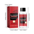 thumbnail image 3 of Automotive Glass Decreasing Concentrate Cleaner Automotive Glass Oil Film Cleaner Decontamination And Anti-fog Automotive Glass Cleaning（50ML）, 3 of 4