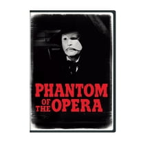 The Phantom of the Opera (1943) (DVD   Movie Cash) [DVD]