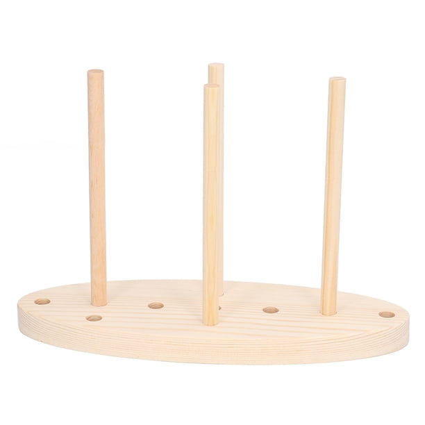 Bow Maker Tool,Bow Maker Wooden Oak Wooden Bow Maker Christmas Bow ...