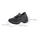 thumbnail image 3 of 1 par de zapatos gruesos zapatos únicos zapatos prácticos para mujeres zapatillas de deporte, 3 of 5
