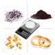 thumbnail image 2 of Milligram Scale 50g 0.001g Jewelry Scale High Precision with LCD Display for Jewelry Gold Medicine Powder, 2 of 5