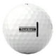 thumbnail image 5 of Pelotas de golf Titleist Tour Soft White, una docena, 5 of 7