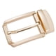 thumbnail image 1 of Hebilla de cinturón de metal perfecl hebilla con pasador reemplazo para cinturón de 33 mm y 34 mm dorado, 1 of 8
