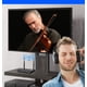 thumbnail image 4 of Transmisor Receptor de Audio Bluetooth 5,0 LYD Aptx LL HD Inalámbrico 80m SPDIF AUX 3,5mm, 4 of 9