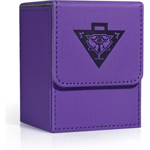 Storage box, capable of holding over 100 sets. The high-end brand box is compatible with CCG trading cards