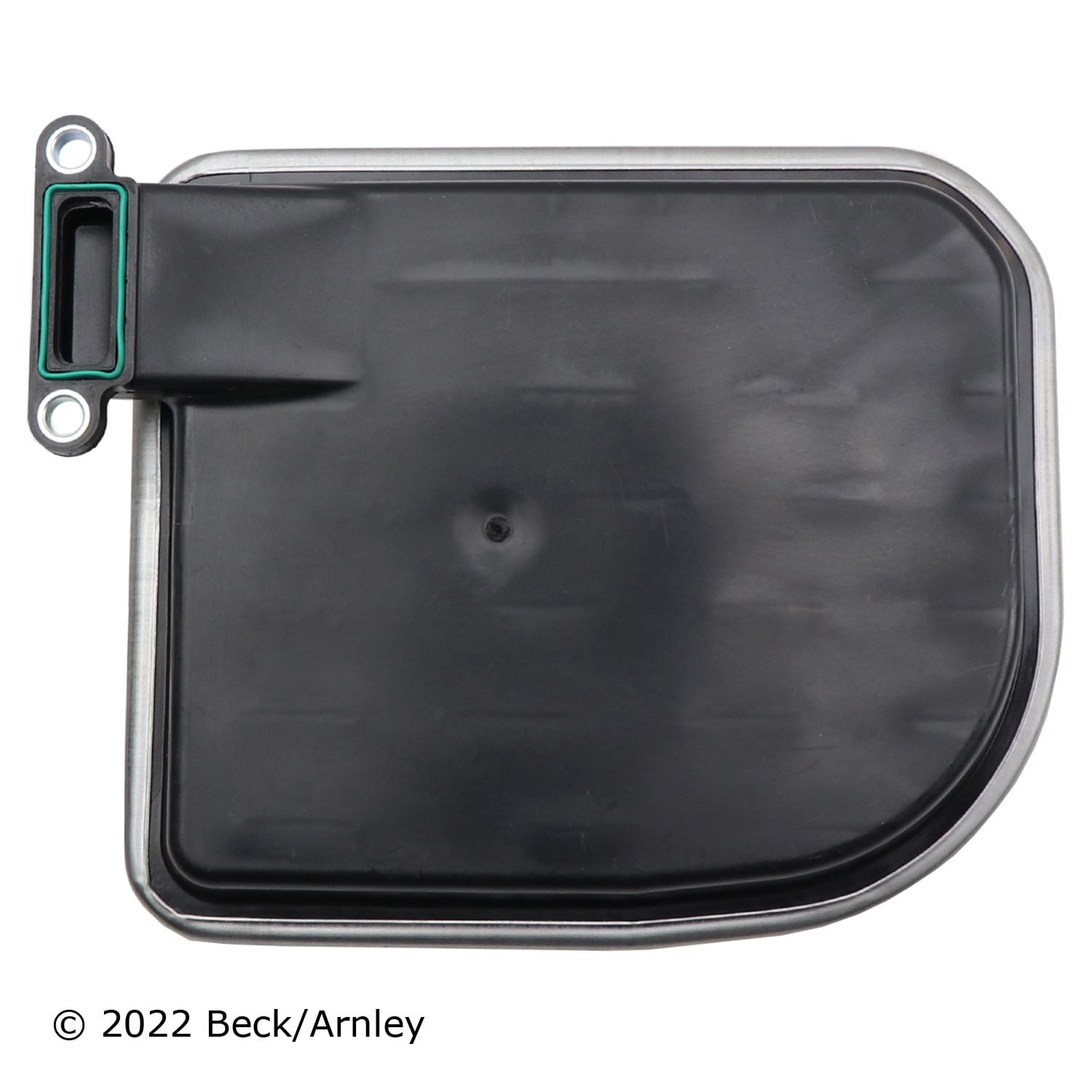 Beck Arnley 0440456 Automatic Transmission Filter Kit Fits select: 2013-2018 HYUNDAI SANTA FE, 2014-2018 KIA SEDONA