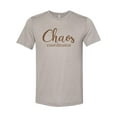thumbnail image 1 of "Chaos Coordinator, Mom Tank Top, Racerback, Gift For Mom, Motherhood Shirt, Mother's Day Tee, Muscle Tank Top, Gift From Daughter, Mom Shirt, Heather Stone, MEDIUM", 1 of 1