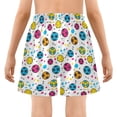 thumbnail image 5 of joogoo Cartoon Soccer Balls Boys Swim Trunks Beach Swimsuit Shorts Boxer 8Y, 5 of 8