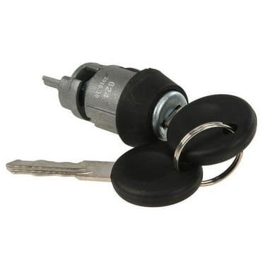 Ignition Lock Cylinder - Compatible with 1971 - 1973 Volkswagen Fastback 1972