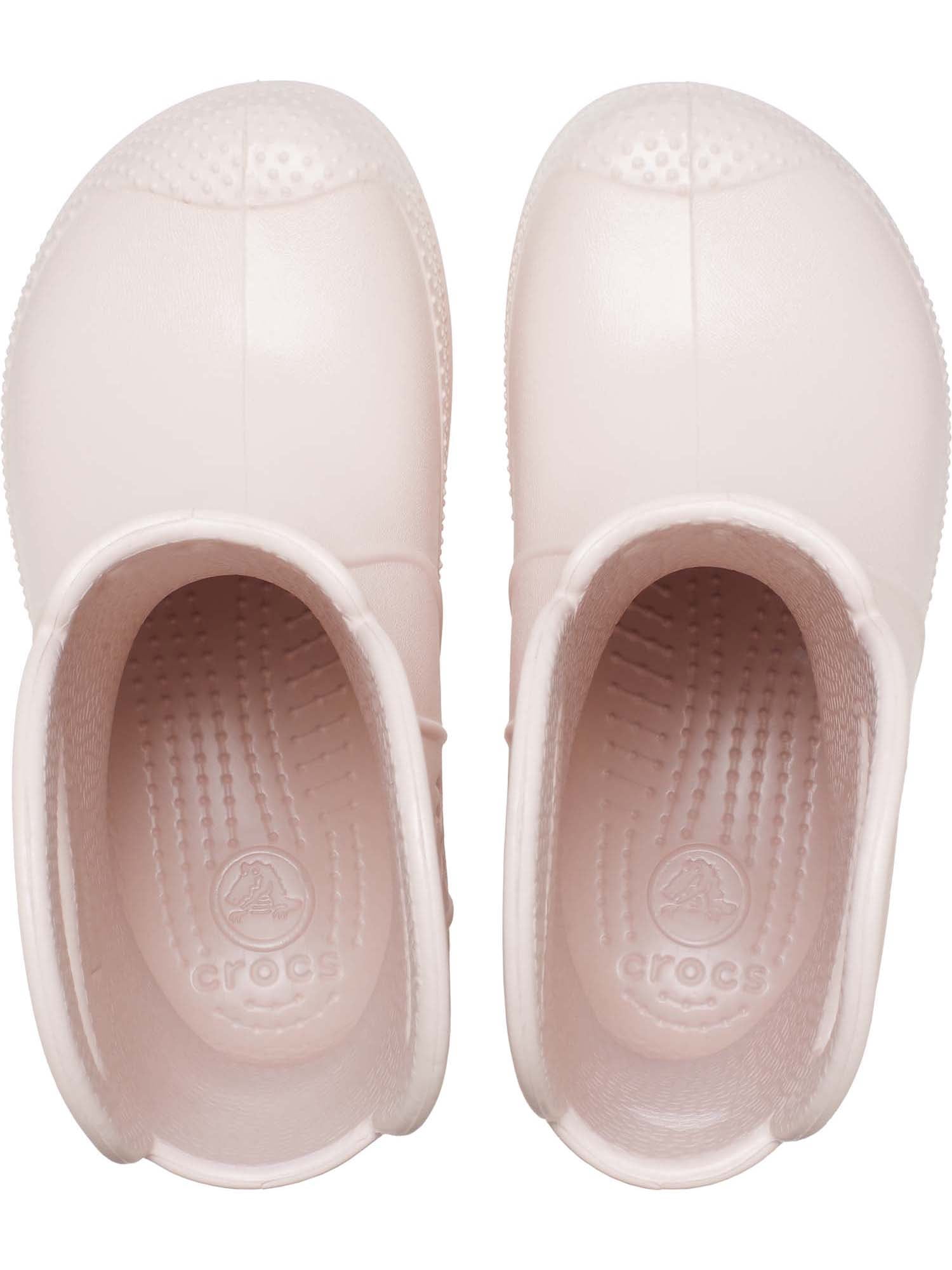 Crocs Kids Handle It Rain Boot