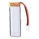 thumbnail image 4 of Batería de accesorios RC de 3,7 V 450 mAh para WLtoys V977, XK K110 Control remoto helicóptero de seis vías, 4 of 10