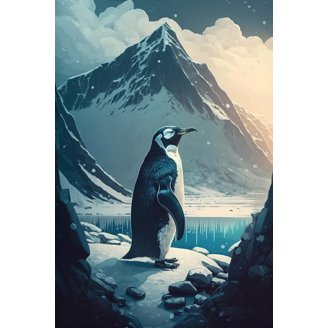 Custom Photo Collage Wooden Jigsaw Puzzle - Personalized 1000 Piece Puzzle (75x50cm)