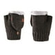 thumbnail image 2 of Guantes de invierno, guantes de medio dedo, guantes para exteriores, guantes de mujer., 2 of 2