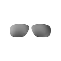 Walleva Titanium Polarized Replacement Lenses for Maui Jim Wiki Wiki Sunglasses