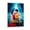 Frame-style, variant on 1990s Romantic Comedy-drama Films Strictly Ballroom Poster Picture Print Canvas Poster Wall Paint Art Posters Decor Modern Home Artworks Gift 16x24inch(40x60cm)