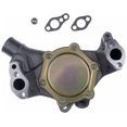 thumbnail image 4 of Gates Water Pump 43099 OE Replacement, 4 of 4
