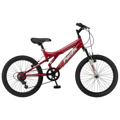 pacific exploit mountain bike