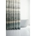 thumbnail image 5 of Nomad 100persent Polyester Shower Curtain - 72"x96", 5 of 5