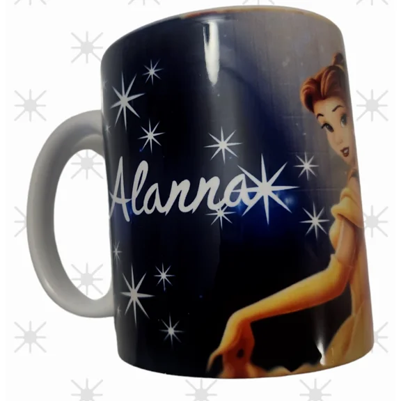 Cute 11 Oz Coffee ,Tea Mug. Sublimation Printed Both Sides. Perfect Gift !