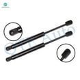 thumbnail image 2 of Pair of 2 Rear Trunk Lid Lift Support For 2000 2001 Chevrolet Lumina w/o spoiler, 2 of 5