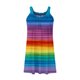 thumbnail image 4 of Vestidos de playa Mujeres Sexy Hawaiano Tropical Impreso Sin mangas Sling Mini Vestido Verano Suelto Cómodo Boho Sundress OAVQHLG3B Store  lin121212, 4 of 5
