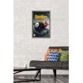 thumbnail image 3 of NFL Pittsburgh Steelers - Casque 16, 3 of 4