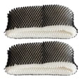 thumbnail image 1 of Filtre d'Humidificateur 2 Pcs Compatible pour Accessoires de Filtre Holmes HWF64, 1 of 7