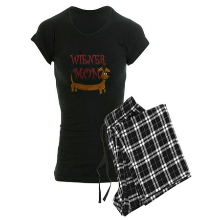 

CafePress - Wiener Mom/Oktoberfest - Women s Dark Pajamas