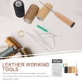 thumbnail image 4 of Miangastore Sewing Tools Cotton Thread Assorted Color 1 Set 2x0.08x0.04in, 4 of 9