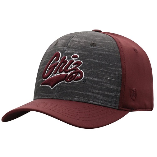 Montana Grizzlies NCAA TOW Pepper 