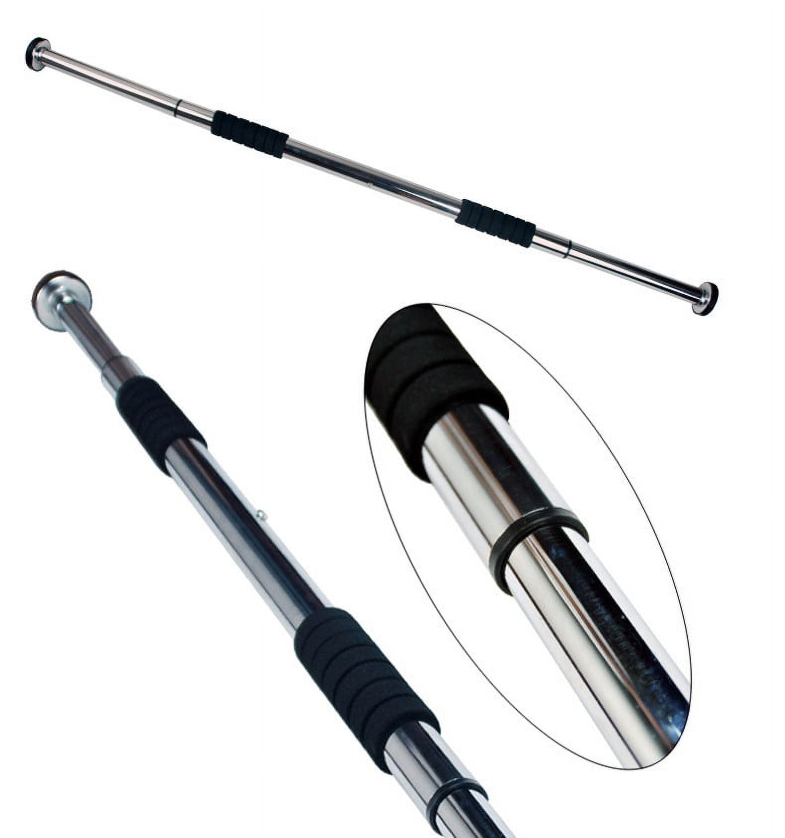 Door Doorway Gym Exercise Bar Pull-up Chin-up Push-up Horizontal Bar