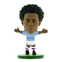 SoccerStarz - Man City LEROY Sane - Home Kit (2020 Version)/Figures