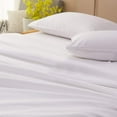 4 Piece Luxurious Sheet Set ultra Soft 100 Egyptian Cotton, 800 Thread