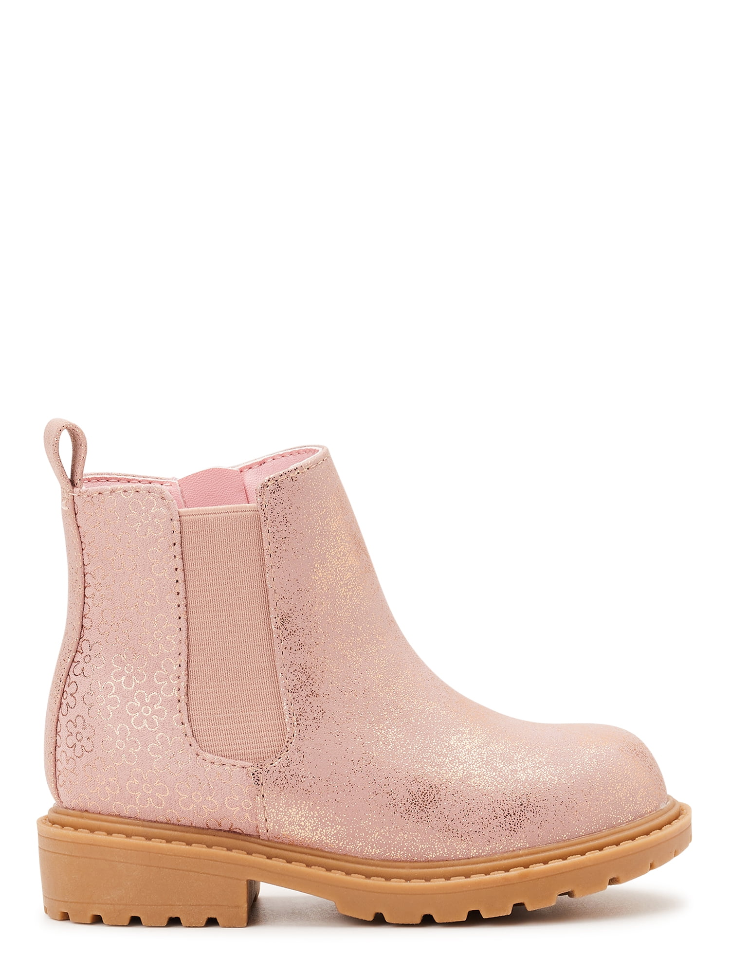 Girls chelsea boots size 12 sale
