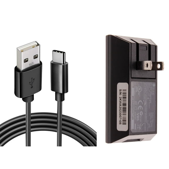 For Moto G Stylus (2023)/(2022) - Home Charger, 6ft Long USB-C Cable Wall Power Adapter Type-C Charging Cord AC Plug for Motorola Moto G Stylus (2023)/(2022) Phones