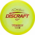 thumbnail image 2 of Discraft ESP Vulture Paul McBeth 6X Signatuer Series 170-172 Gram Distance Driver Golf Disc, 2 of 2