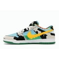 thumbnail image 2 of Nike Men's SB Dunk Low Ben & Jerry's Chunky Dunky Skateboarding Shoes, from StockX, 2 of 5