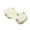 Beige, variant on Cooking Utensils Cooking Gadget for Egg Microwave Safe with Measure Cup Dishwasher Safe Poached Egg Steamer for Kitchen