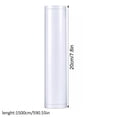 thumbnail image 2 of Food Vacuum Sealer Roll Textured Storage For Meal Prep & Food Preservation Leakproof & Airtight Freezer & Microwave Cut To Size For Custom L Reusable Sandwich Bags Kids Stash It Reusable Bag Pineapple, 2 of 8