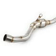 thumbnail image 6 of For KTM 390 Adventure 2021 390 ADV Full And Pre-Modified Escape Slip-on Motorcycle Exhaust Header Middle Link Pipe Muffler, 6 of 9