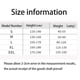 thumbnail image 5 of Adjustable Back Posture Belt Office Home Gym Unisex - Back Straightener Posture Corrector, Shoulder Brace Posture, Scoliosis, 5 of 5