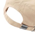 thumbnail image 3 of Beechfield Army Cap / Headwear, 3 of 5
