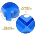thumbnail image 3 of EXHUMKY 1Jgo Para Sombrilla De Patio Con Portavasos Y Para Bolsos Portátil Y, 3 of 6